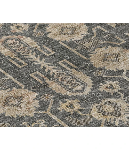 Chantille ACN697 Gray 5' x 7'6" Rug