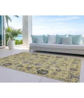 Chantille ACN697 Honey 8' x 10' Rug