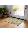 Chantille ACN697 Honey 1'8" x 2'6" Rug