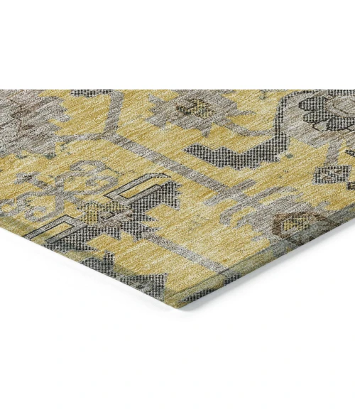 Chantille ACN697 Honey 8' x 10' Rug