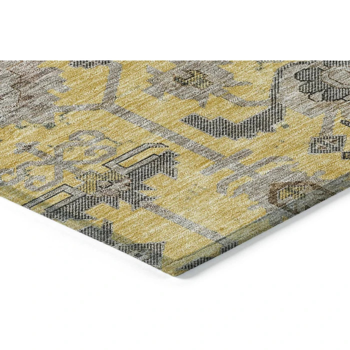 Chantille ACN697 Honey 8' x 10' Rug