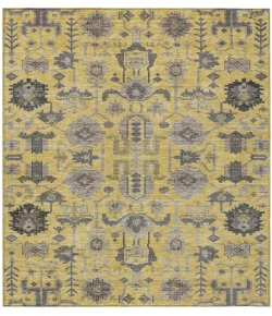 Addison Chantille ACN697 Honey 8 ft. x 10 ft. Rectangle Rug