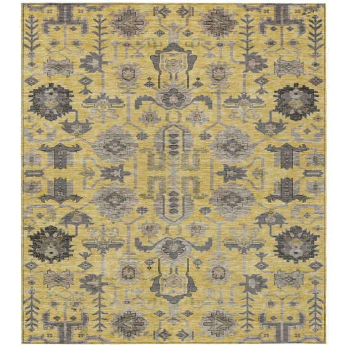 Chantille ACN697 Honey 8' x 10' Rug