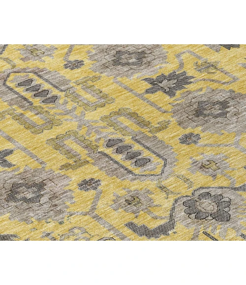 Chantille ACN697 Honey 8' x 10' Rug
