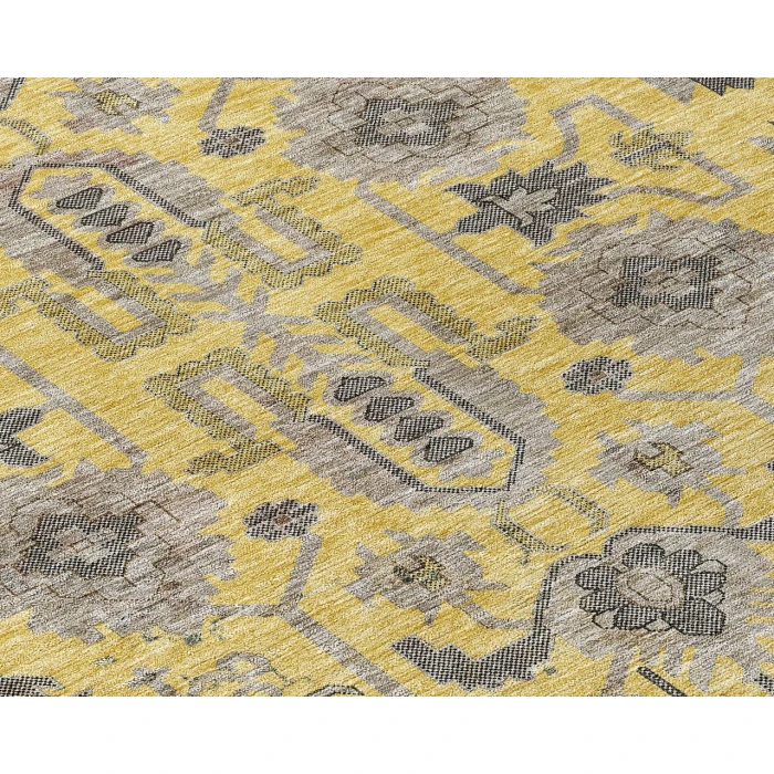 Chantille ACN697 Honey 8' x 10' Rug