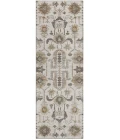 Chantille ACN697 Ivory 2'3" x 7'6" Rug