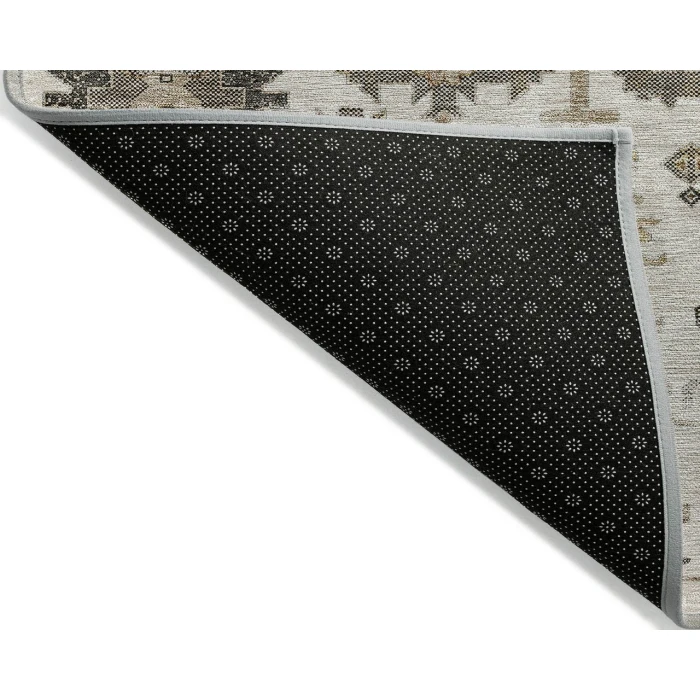 Chantille ACN697 Ivory 3' x 5' Rug