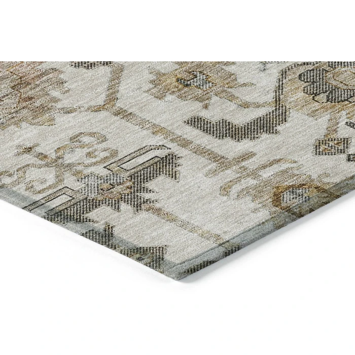 Chantille ACN697 Ivory 3' x 5' Rug