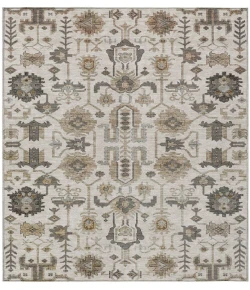 Addison Chantille ACN697 Ivory 10 ft. x 14 ft. Rectangle Rug