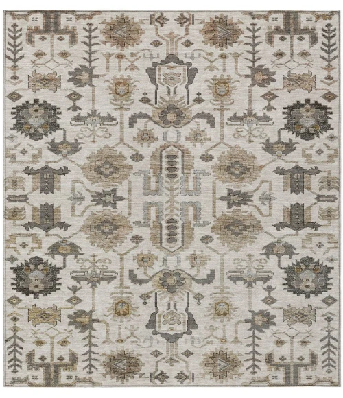 Chantille ACN697 Ivory 10' x 14' Rug