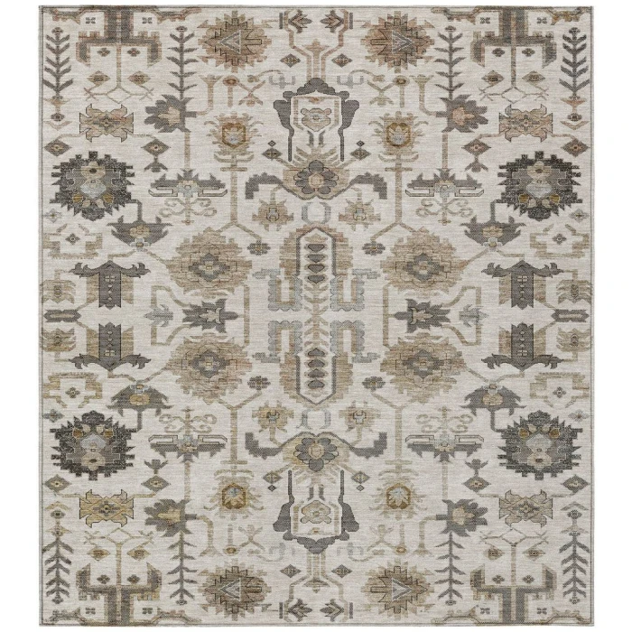 Chantille ACN697 Ivory 3' x 5' Rug
