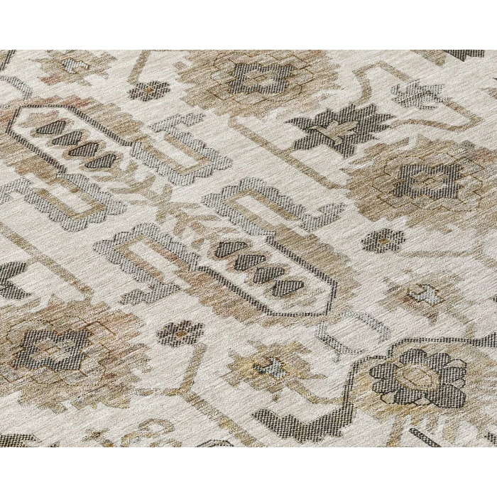 Chantille ACN697 Ivory 3' x 5' Rug