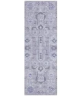 Chantille ACN697 Lavender 2'3" x 7'6" Rug