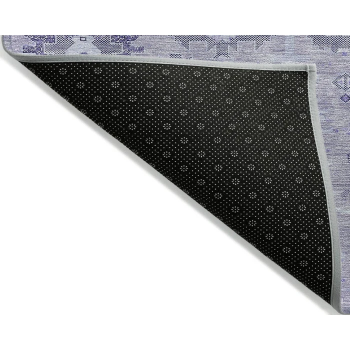 Chantille ACN697 Lavender 8' x 10' Rug