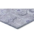 Chantille ACN697 Lavender 2'3" x 7'6" Rug