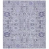 Addison Chantille ACN697 Lavender 5 ft. x 7 ft. 6 in. Rectangle Rug