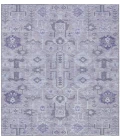 Chantille ACN697 Lavender 3' x 5' Rug