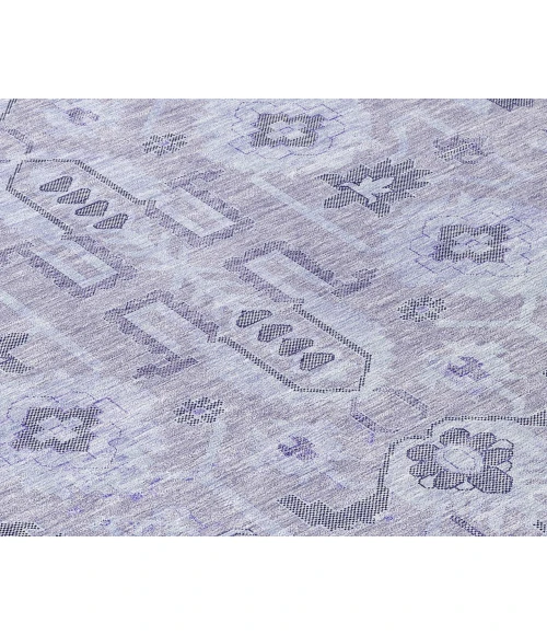 Chantille ACN697 Lavender 2'3" x 7'6" Rug