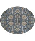 Chantille ACN697 Navy 8' x 8' Rug