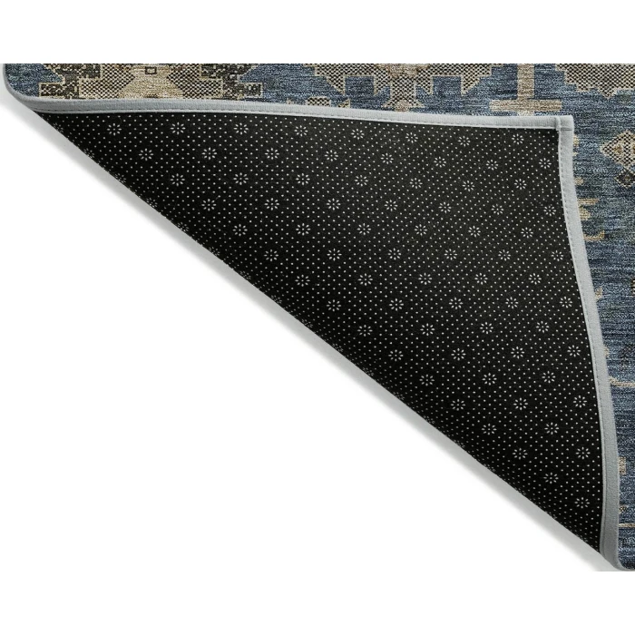 Chantille ACN697 Navy 8' x 10' Rug