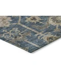 Chantille ACN697 Navy 5' x 7'6" Rug