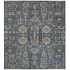 Addison Chantille ACN697 Navy 5 ft. x 7 ft. 6 in. Rectangle Rug