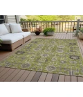 Chantille ACN697 Olive 8' x 10' Rug
