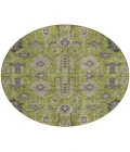 Chantille ACN697 Olive 8' x 8' Rug