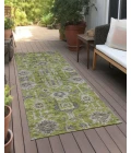 Chantille ACN697 Olive 2'3" x 7'6" Rug