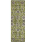 Chantille ACN697 Olive 2'3" x 7'6" Rug