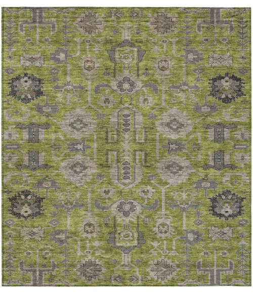Chantille ACN697 Olive 8' x 10' Rug