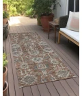 Chantille ACN697 Paprika 2'3" x 7'6" Rug
