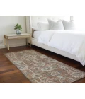 Chantille ACN697 Paprika 2'3" x 7'6" Rug