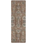 Chantille ACN697 Paprika 2'3" x 7'6" Rug
