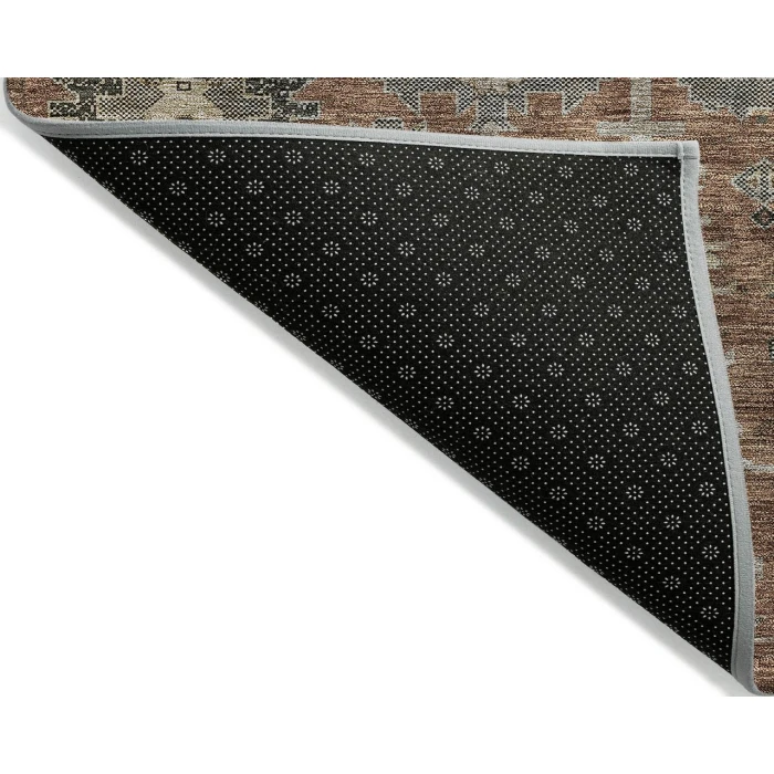 Chantille ACN697 Paprika 8' x 10' Rug