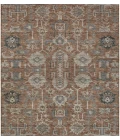 Chantille ACN697 Paprika 5' x 7'6" Rug