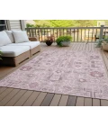 Chantille ACN697 Pink 5' x 7'6" Rug