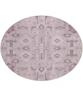 Chantille ACN697 Pink 8' x 8' Rug