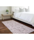 Chantille ACN697 Pink 2'3" x 7'6" Rug