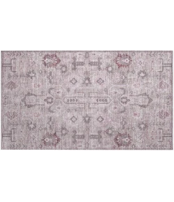Addison Chantille ACN697 Pink 1 ft. 8 in. x 2 ft. 6 in. Rectangle Rug