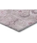 Chantille ACN697 Pink 5' x 7'6" Rug