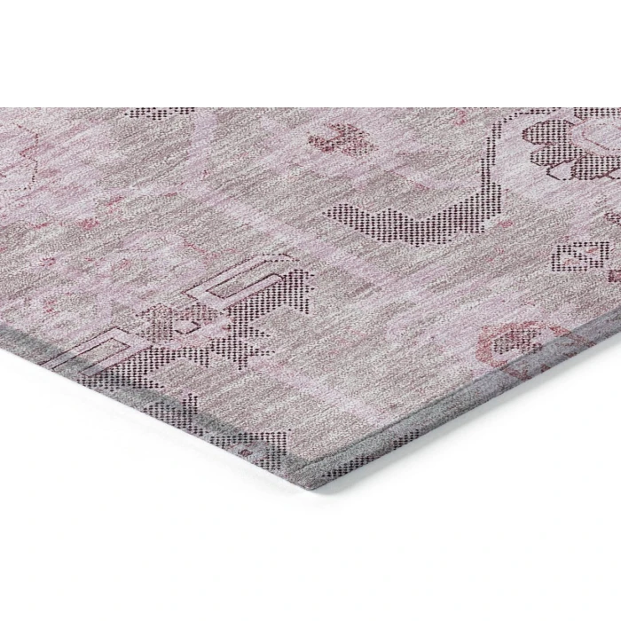 Chantille ACN697 Pink 9' x 12' Rug