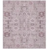 Addison Chantille ACN697 Pink 5 ft. x 7 ft. 6 in. Rectangle Rug