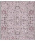 Chantille ACN697 Pink 5' x 7'6" Rug