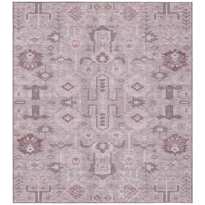 Chantille ACN697 Pink 9' x 12' Rug