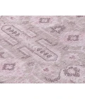 Chantille ACN697 Pink 5' x 7'6" Rug