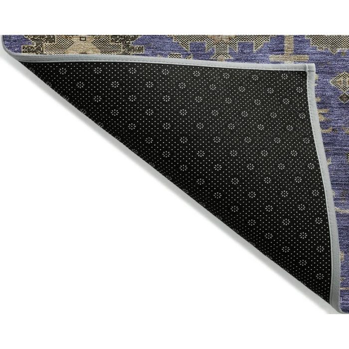 Chantille ACN697 Purple 8' x 10' Rug