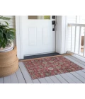 Chantille ACN697 Red 1'8" x 2'6" Rug