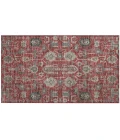 Chantille ACN697 Red 1'8" x 2'6" Rug