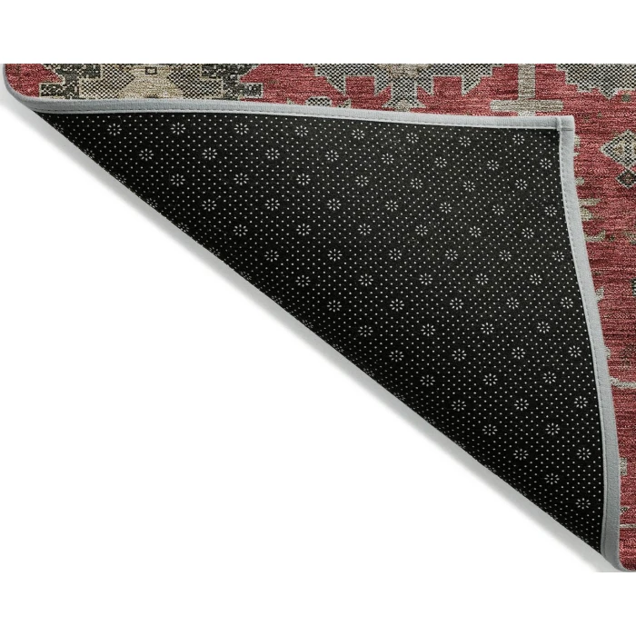 Chantille ACN697 Red 9' x 12' Rug